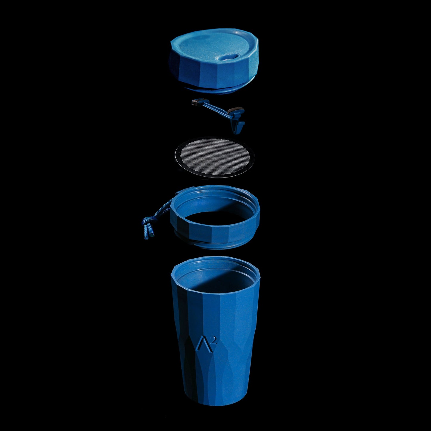 Kota2 VÄKI multi-use coffee cup