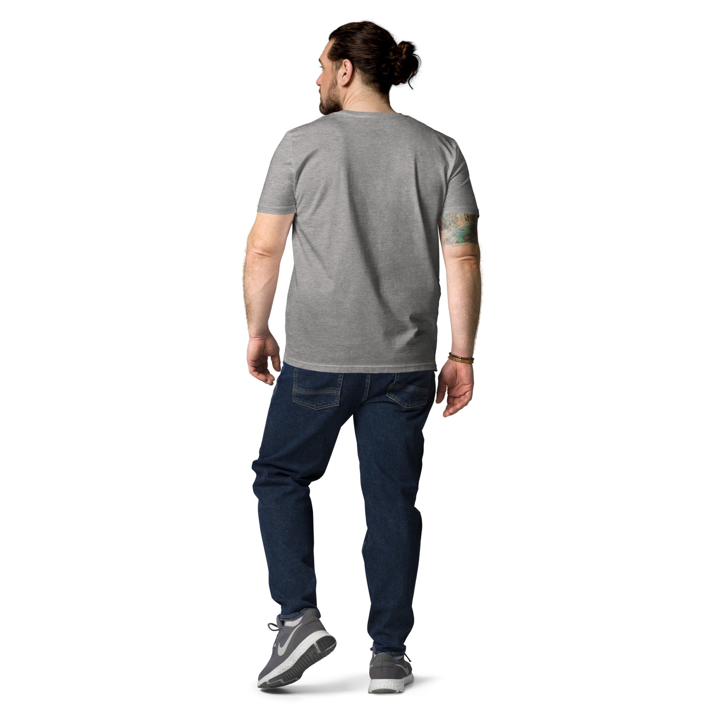 Coffee First organic cotton t-shirt