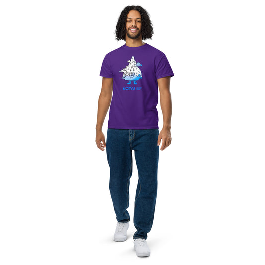 Mountain Man DryBlend® T-Shirt