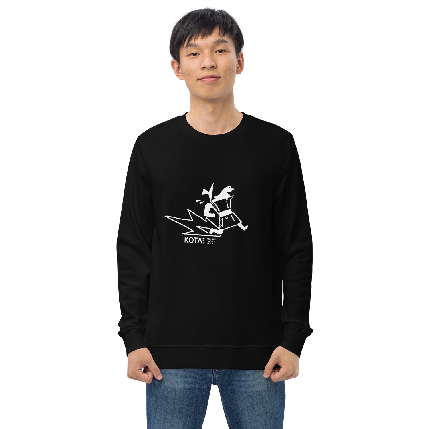 Hoodies & long sleeve shirts