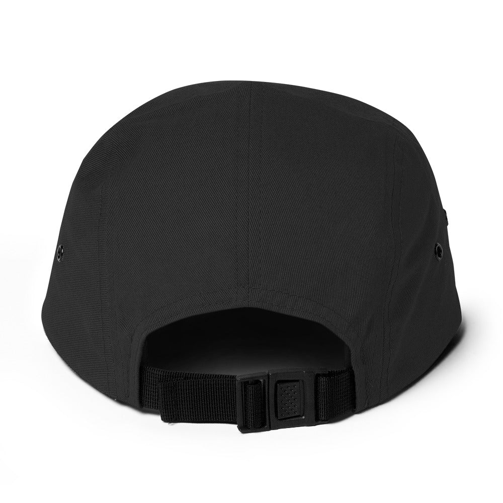 Camper Cap