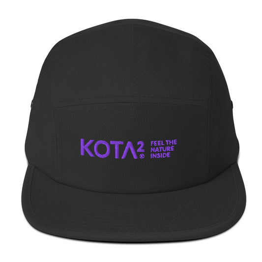 Camper Cap