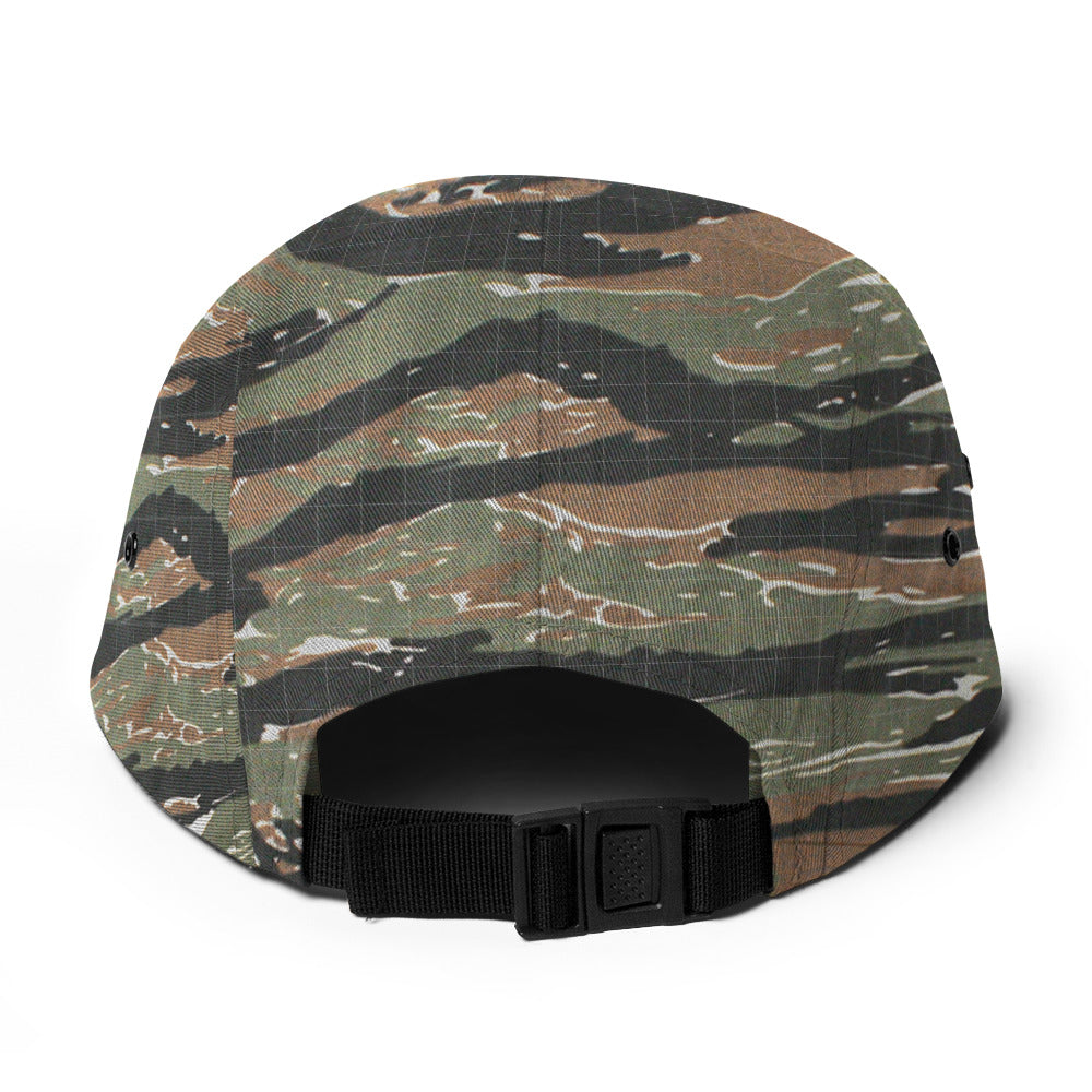 Camper Cap