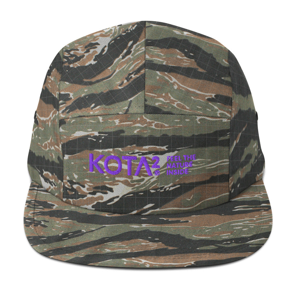 Camper Cap