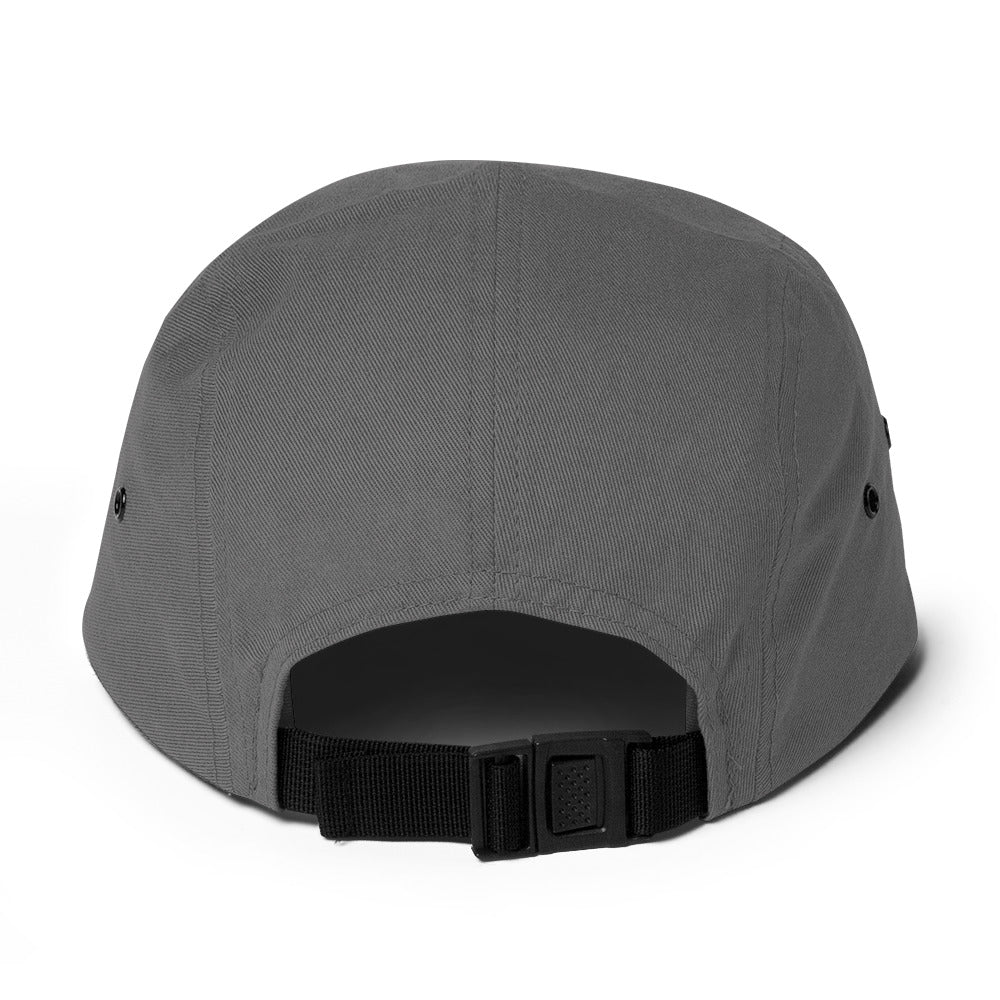 Camper Cap