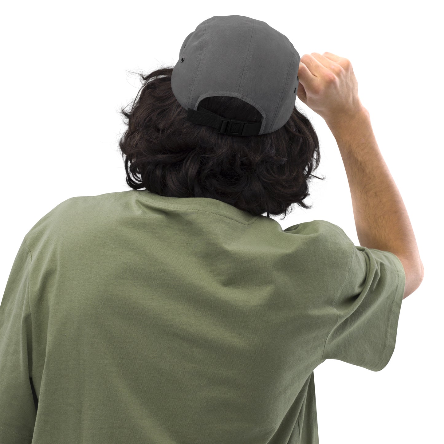 Camper Cap