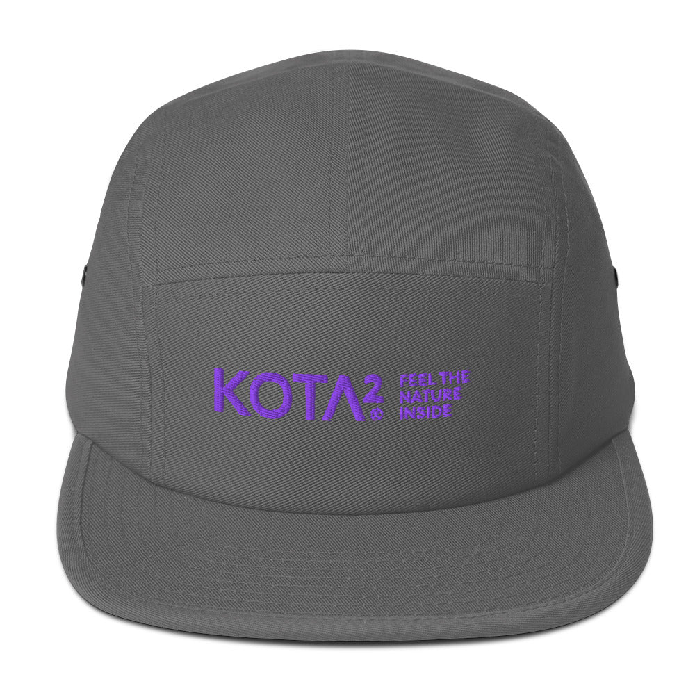 Camper Cap