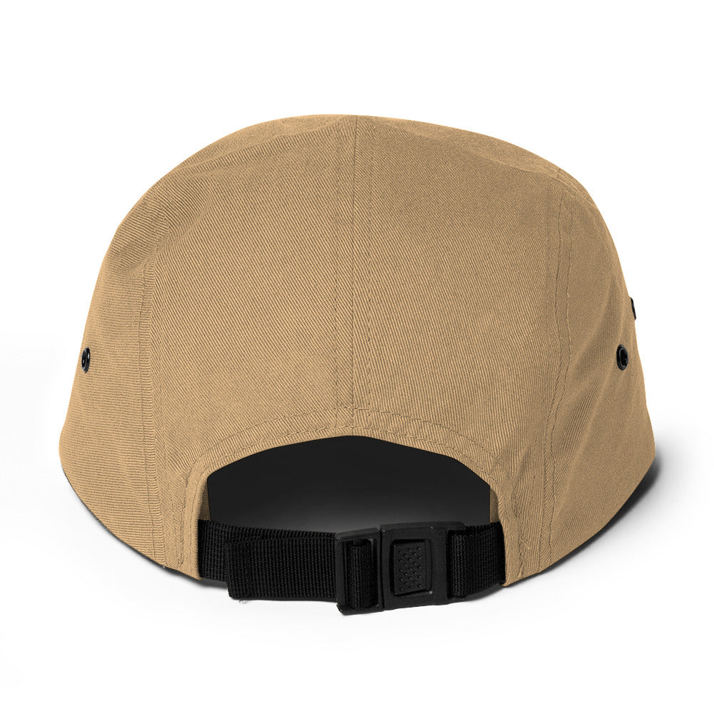 Camper Cap