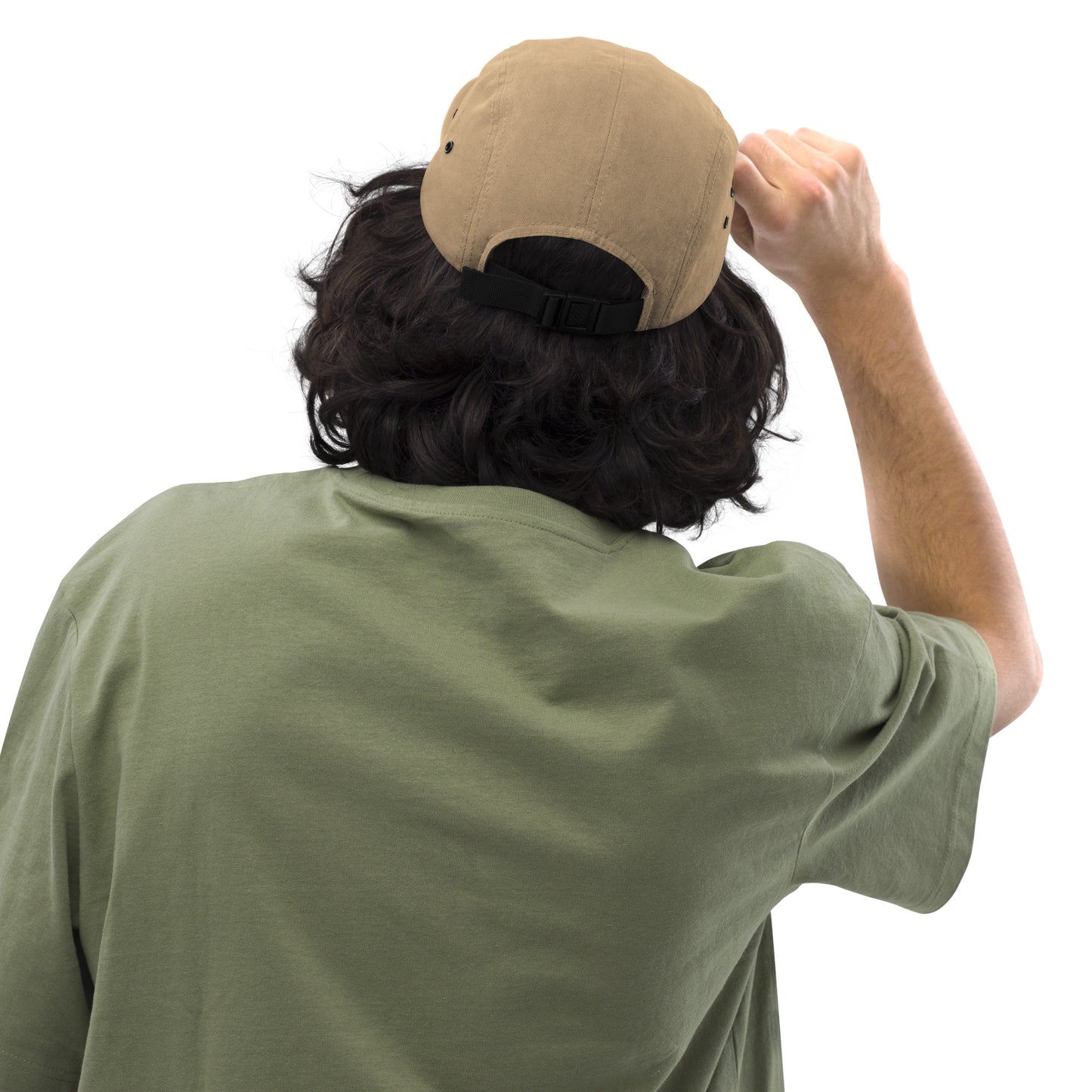 Camper Cap