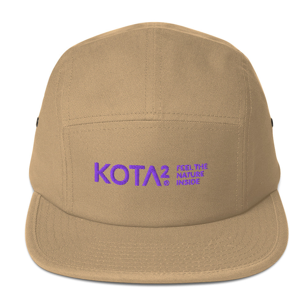 Camper Cap
