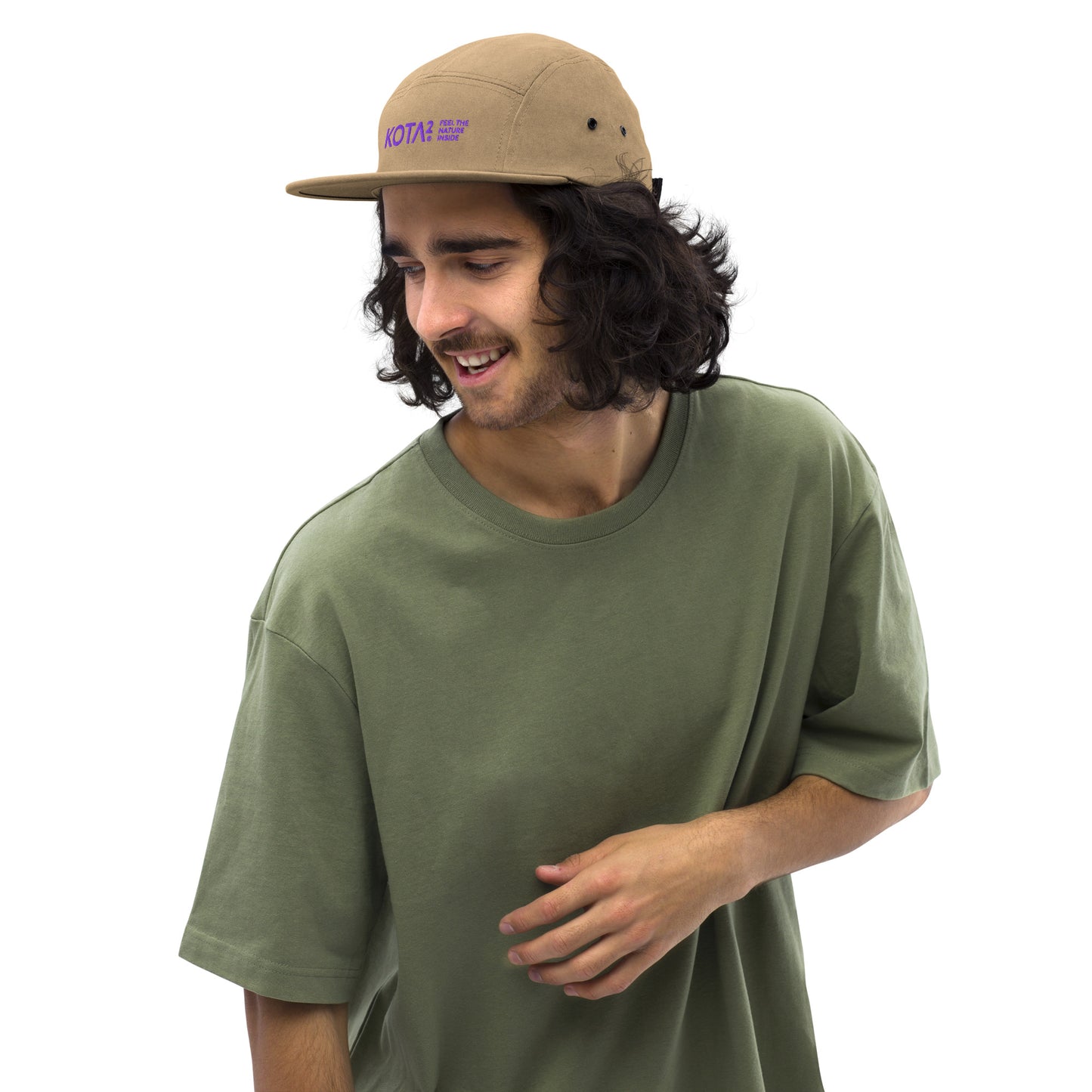 Camper Cap