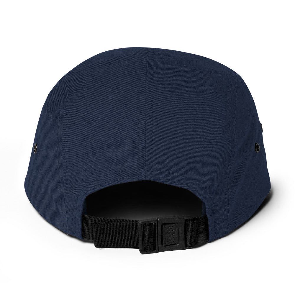 Camper Cap
