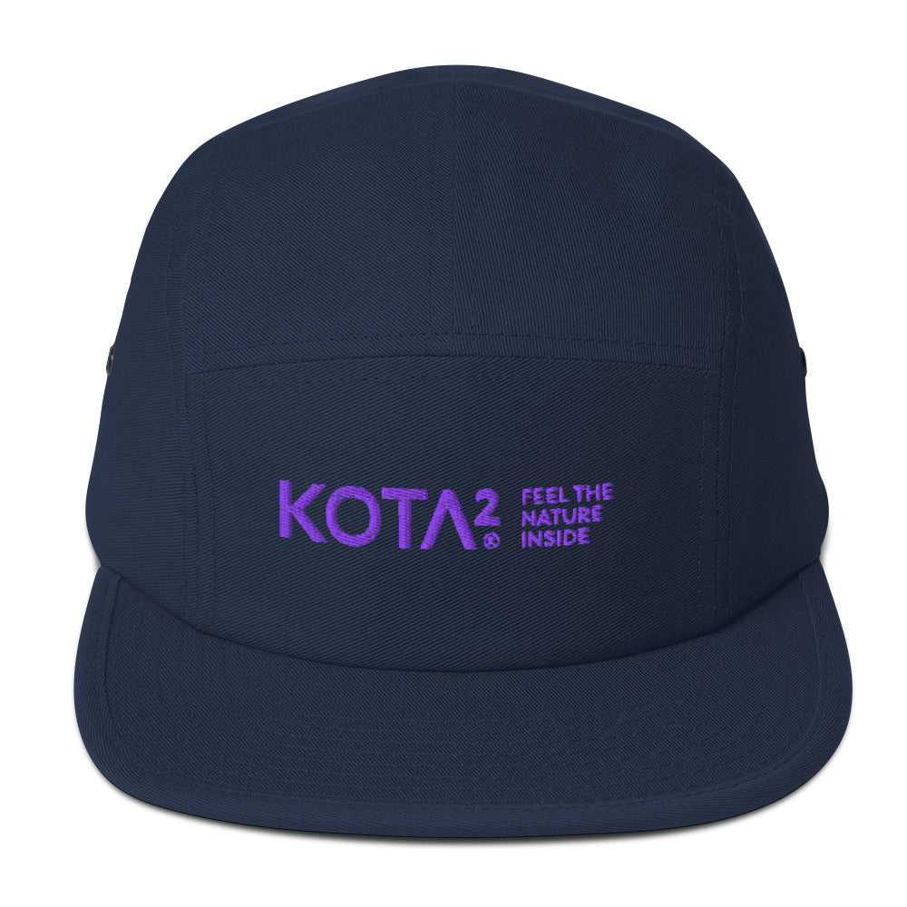 Camper Cap