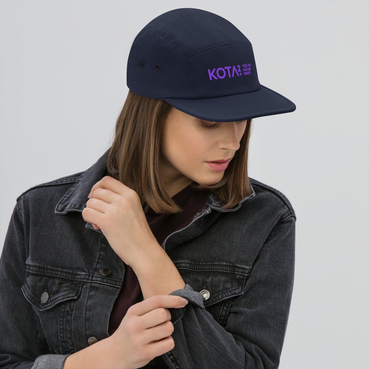 Camper Cap