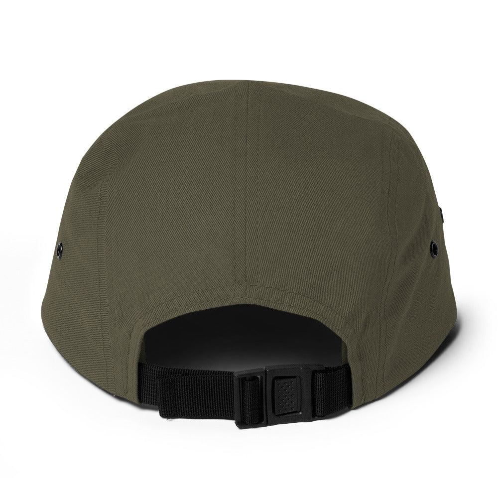 Camper Cap