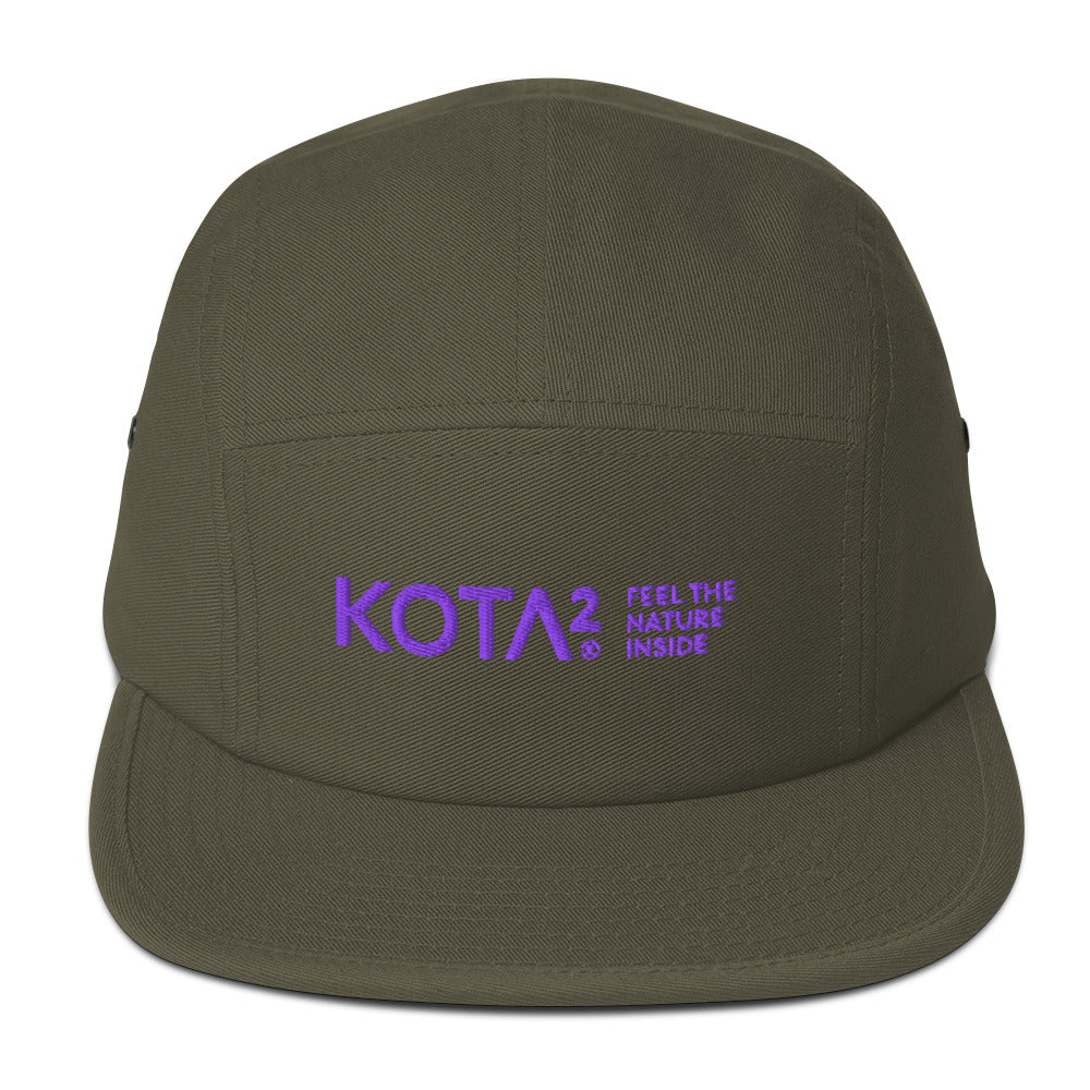 Camper Cap