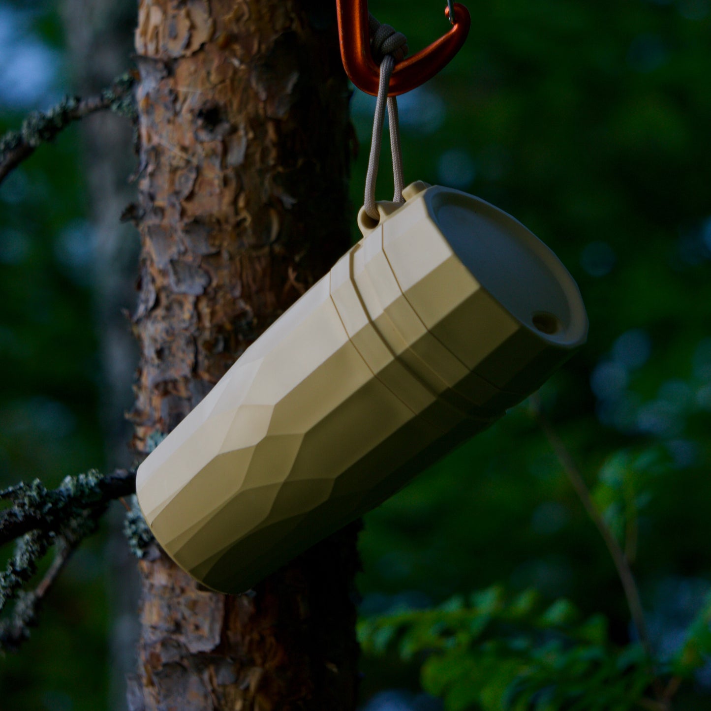 VÄKI multi-use coffee mug