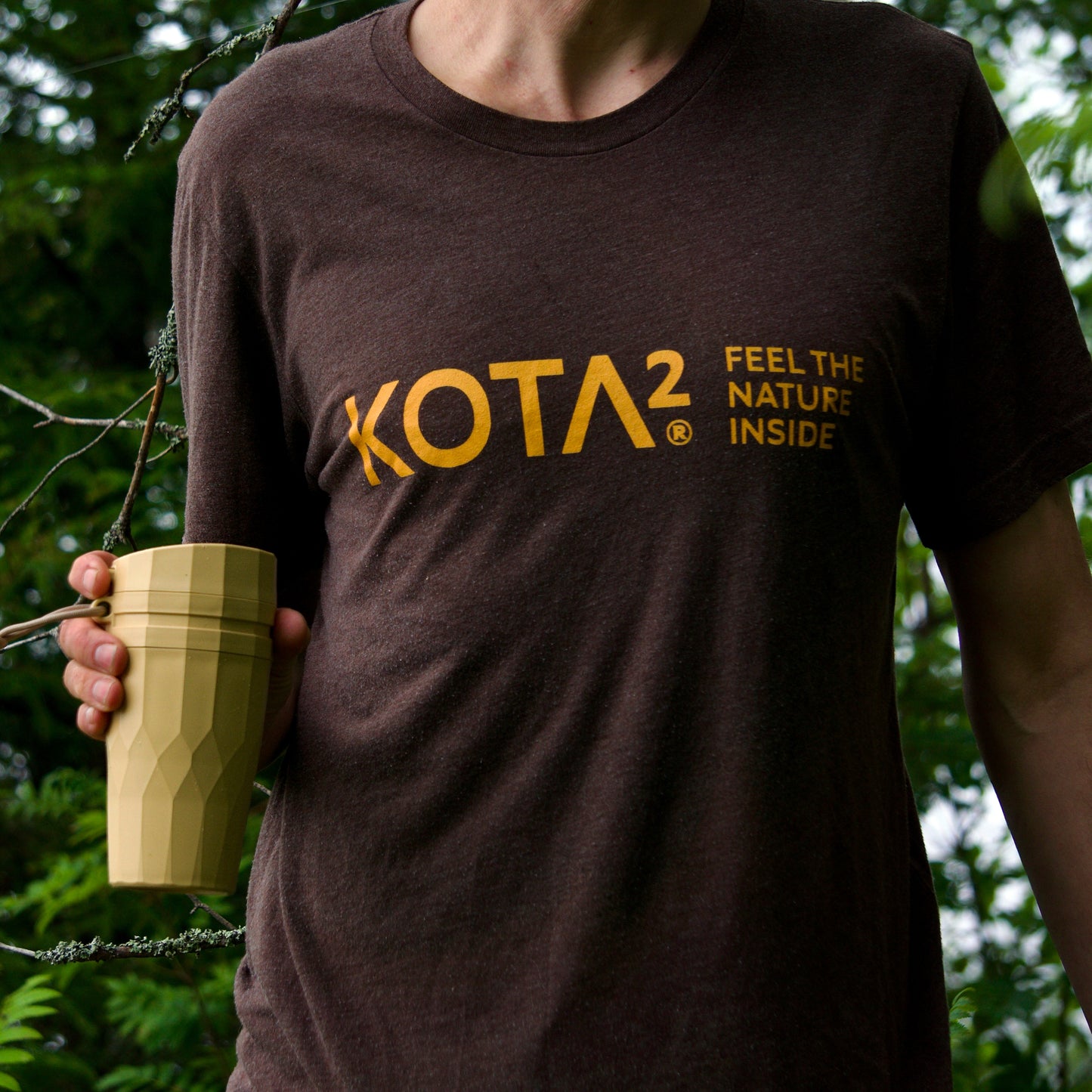 VÄKI multi-use coffee mug