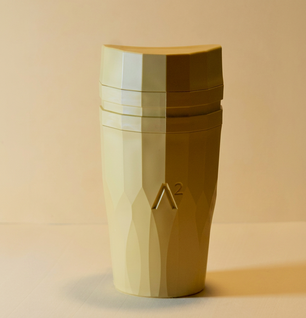 VÄKI multi-use coffee mug