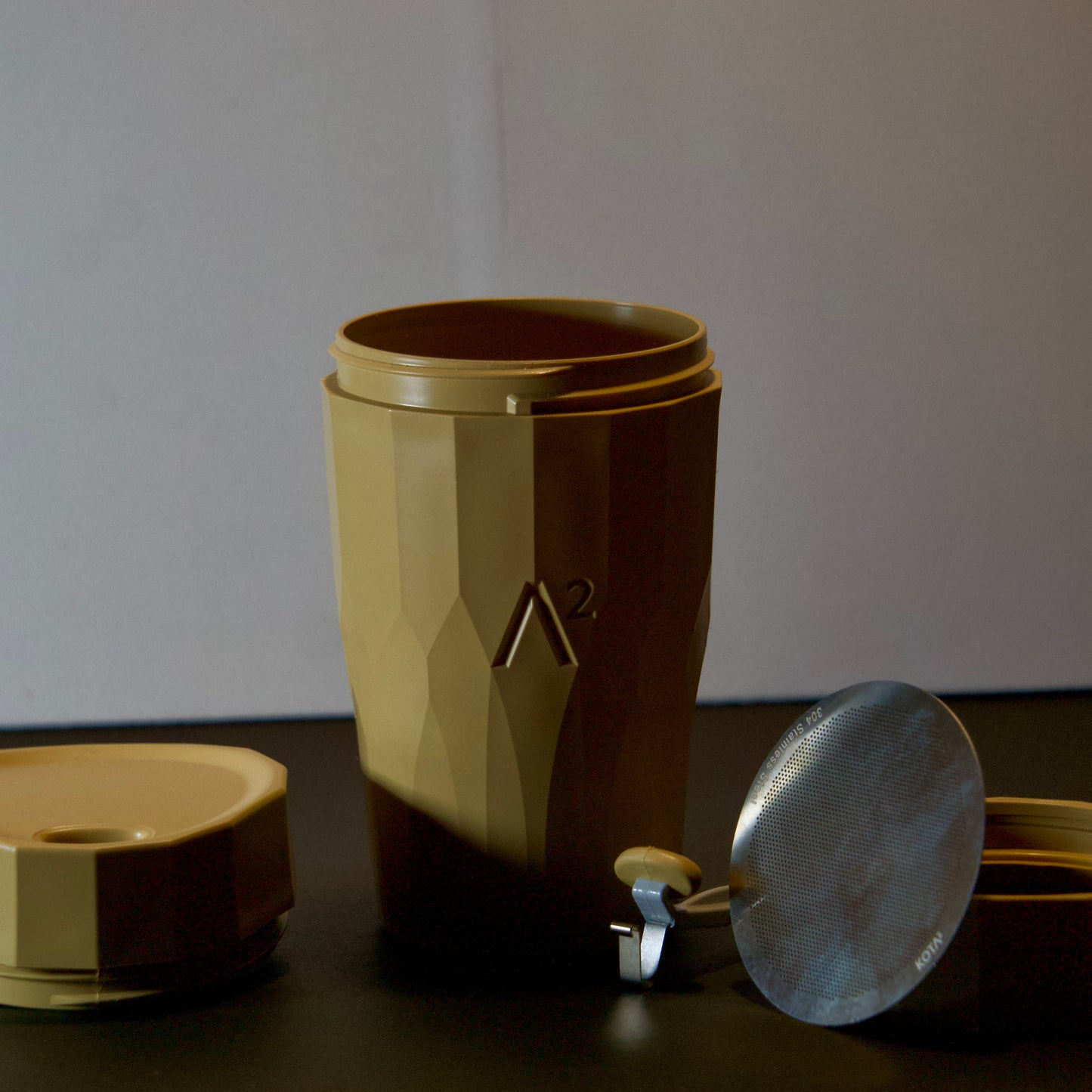 VÄKI multi-use coffee mug