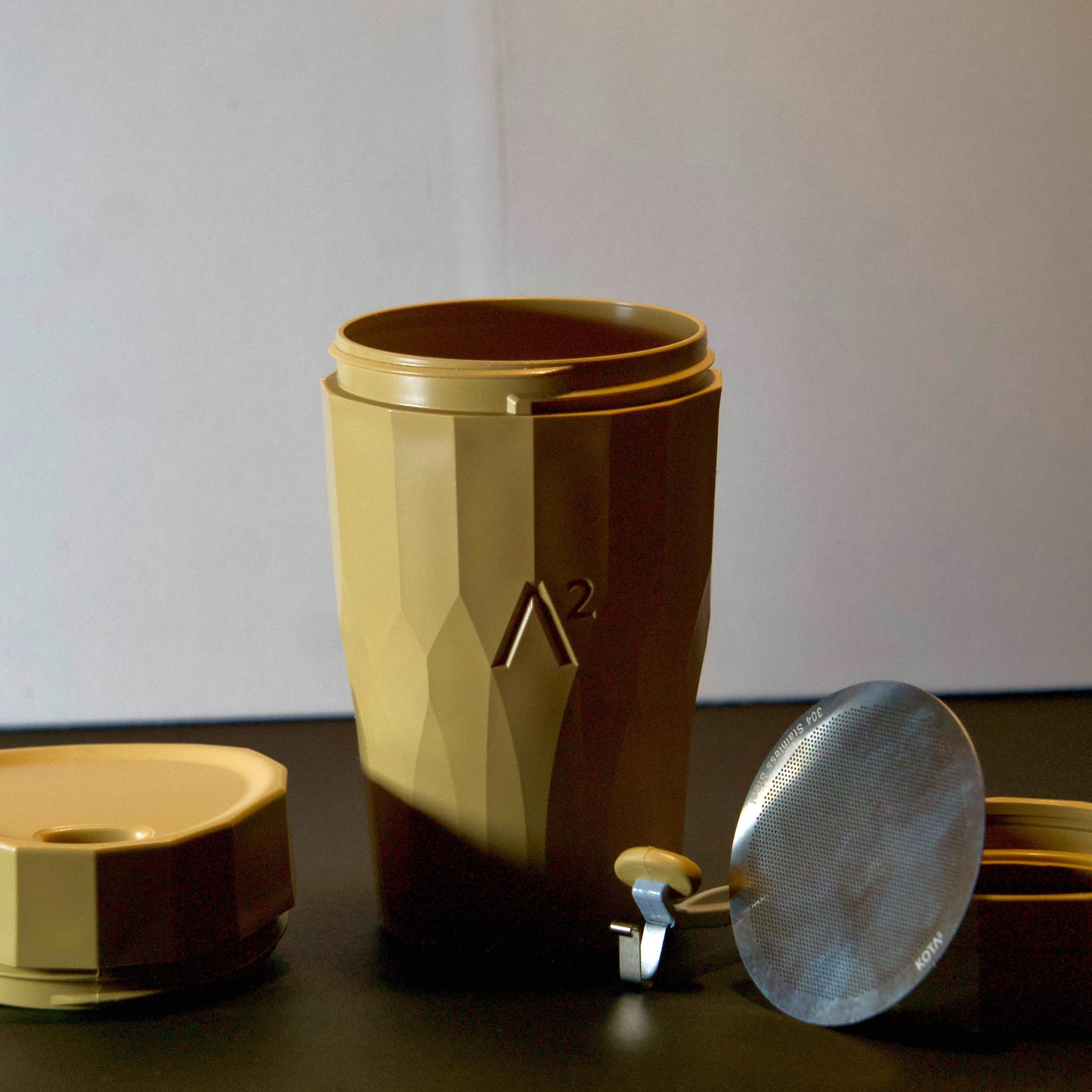 VÄKI multi-use coffee mug