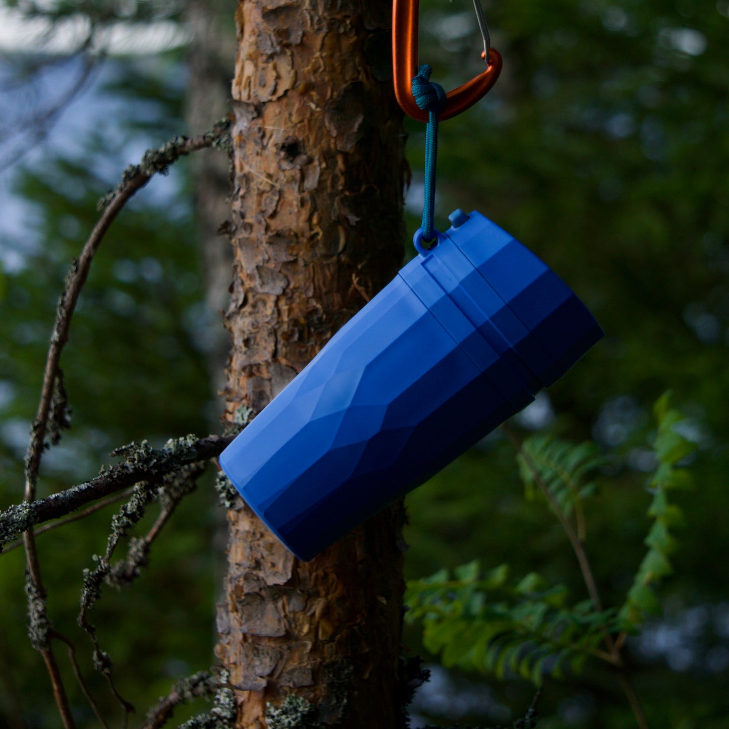 VÄKI multi-use coffee mug