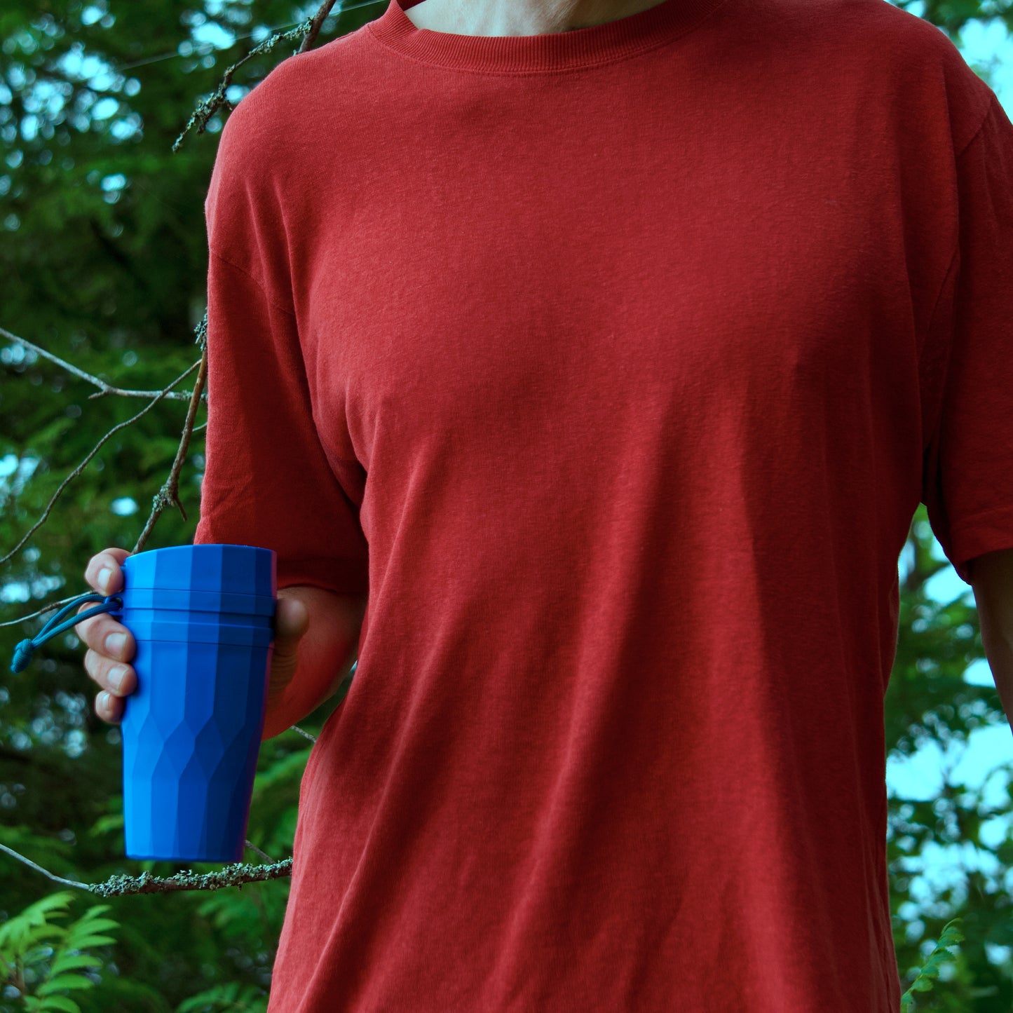 VÄKI multi-use coffee mug