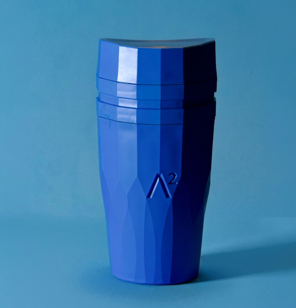 VÄKI multi-use coffee mug