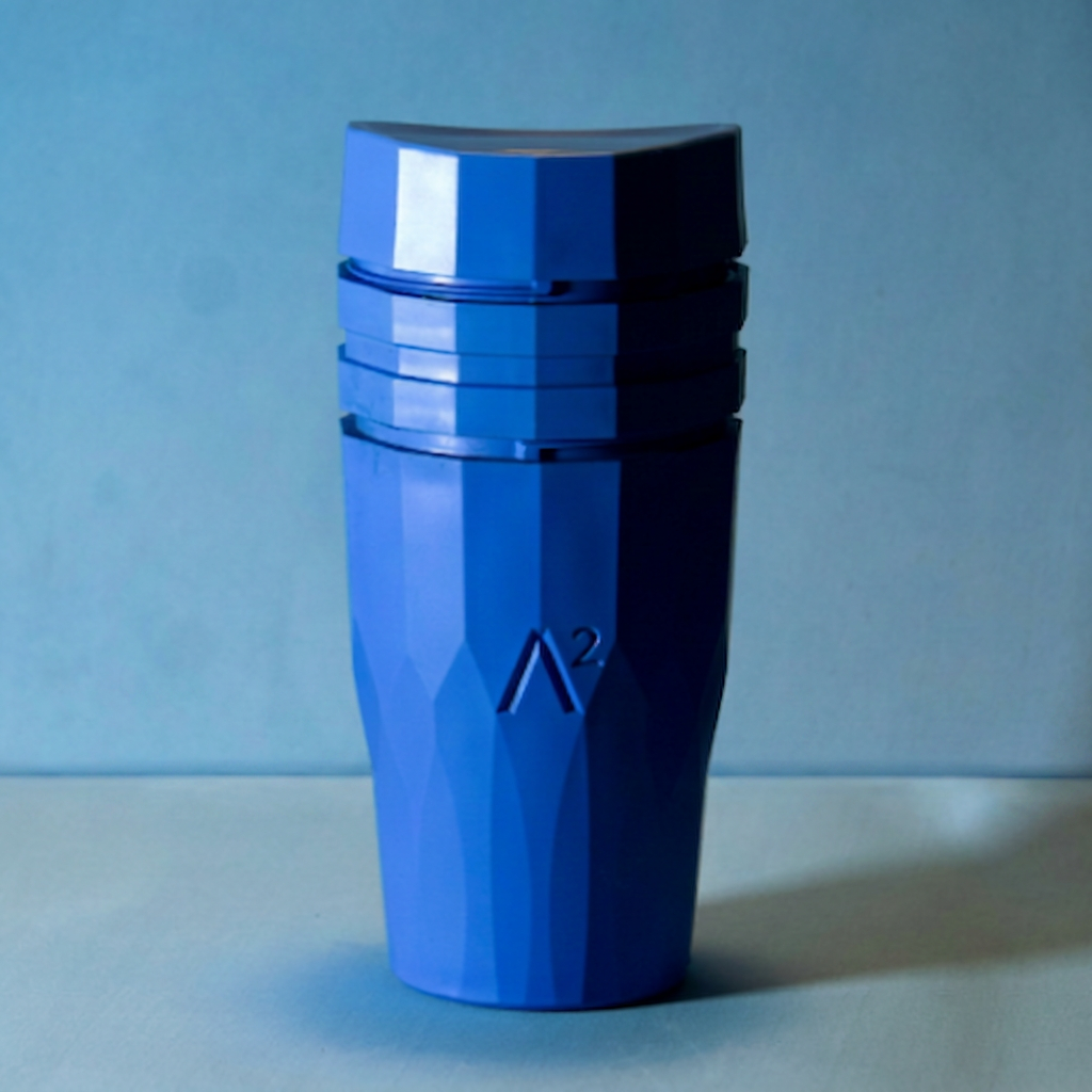 VÄKI multi-use coffee mug