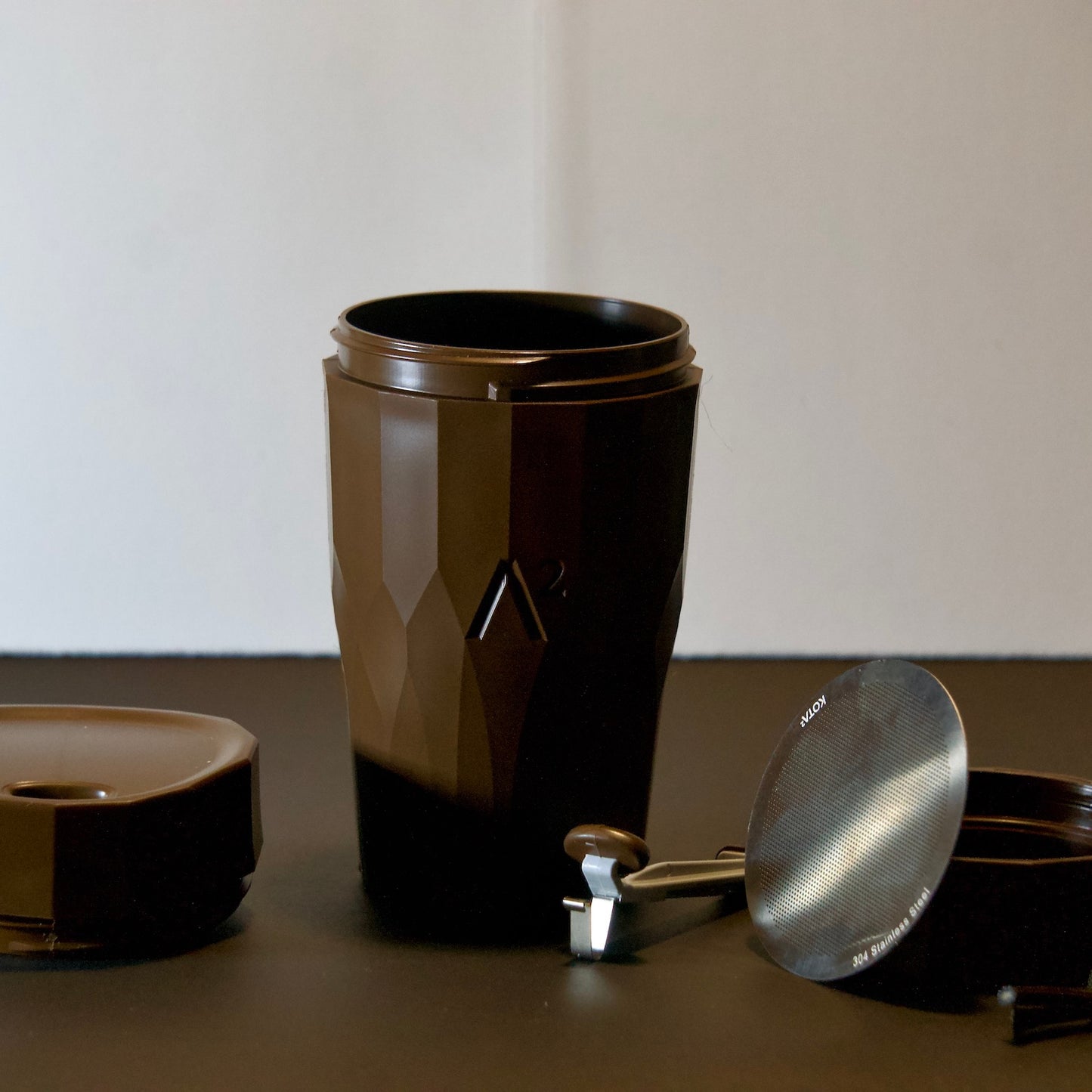VÄKI multi-use coffee mug
