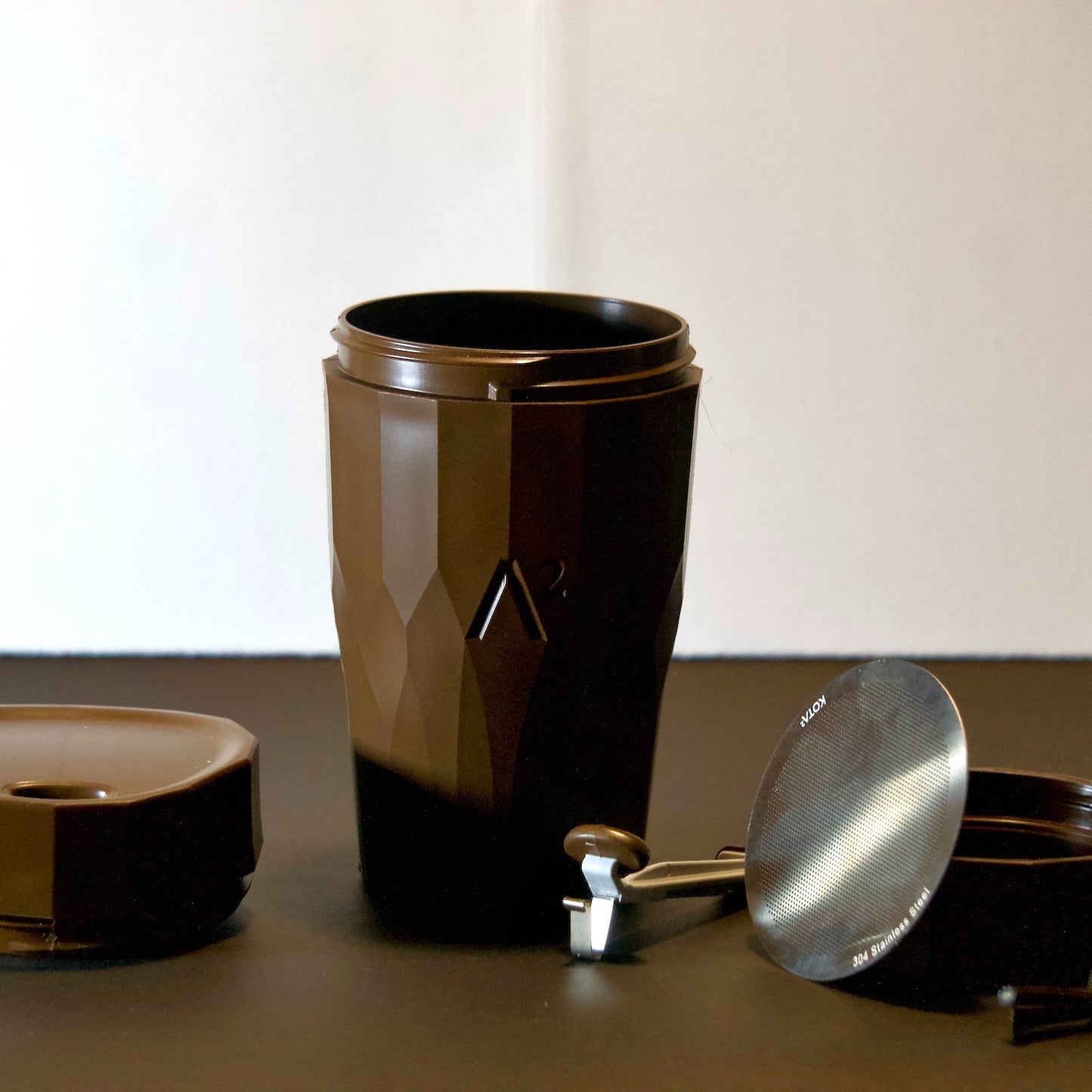 VÄKI multi-use coffee mug