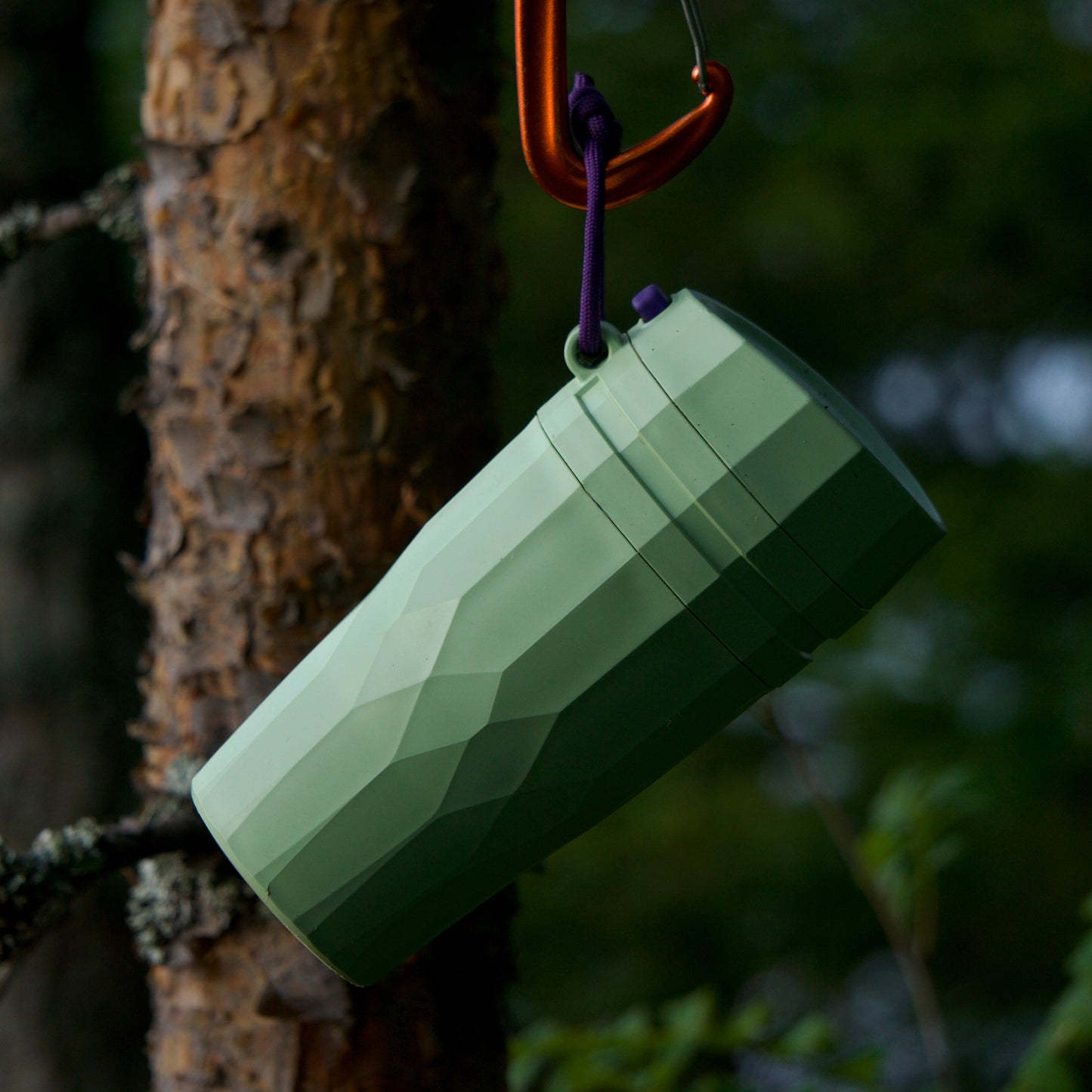 VÄKI multi-use coffee mug