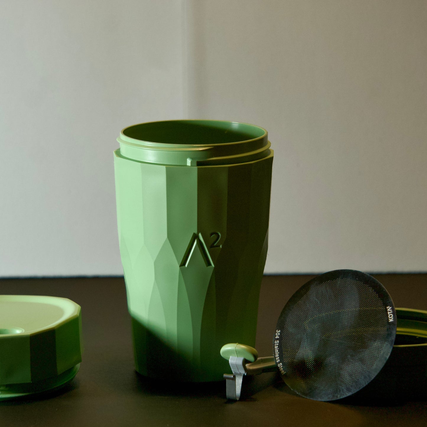 VÄKI multi-use coffee mug