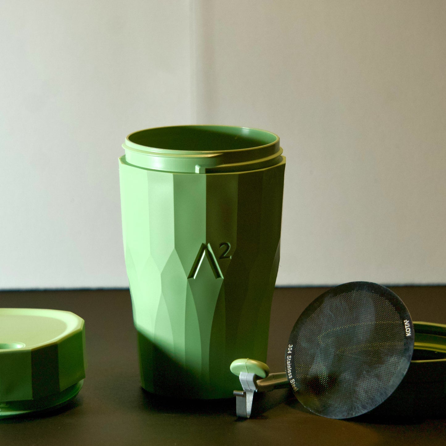 VÄKI multi-use coffee mug
