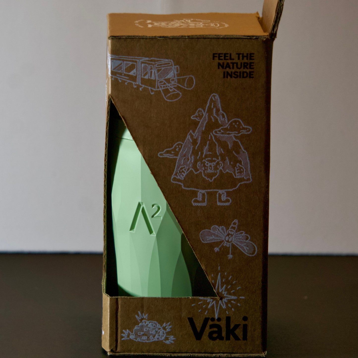 VÄKI multi-use coffee mug
