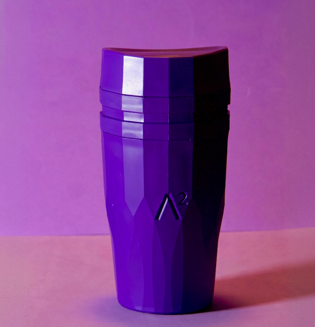 VÄKI multi-use coffee mug