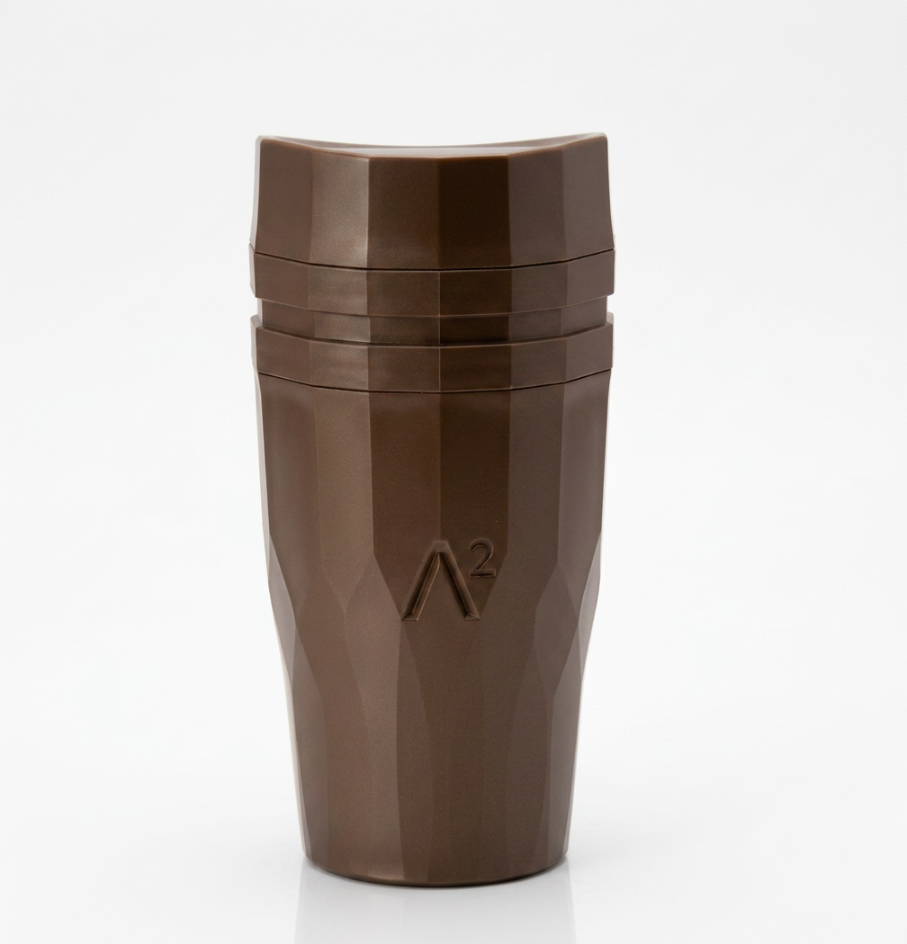 VÄKI multi-use coffee mug