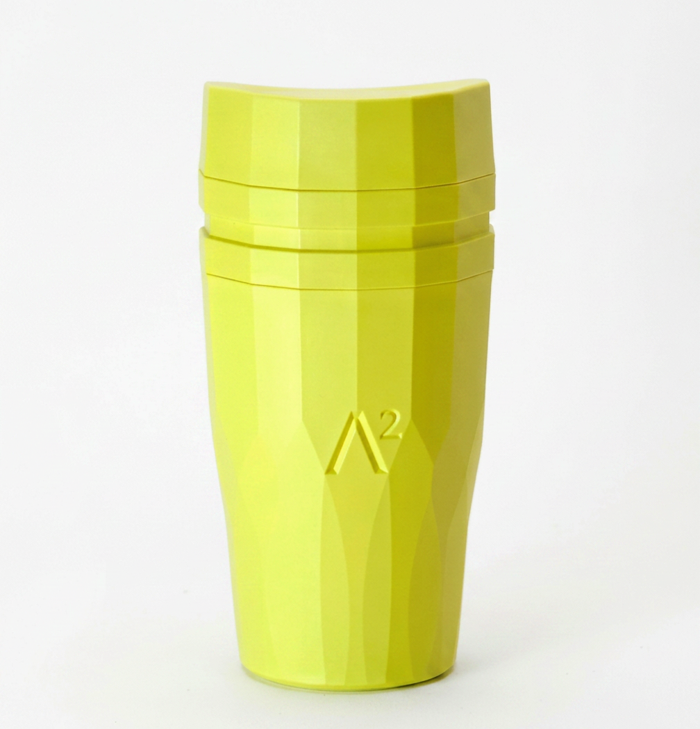 VÄKI multi-use coffee mug