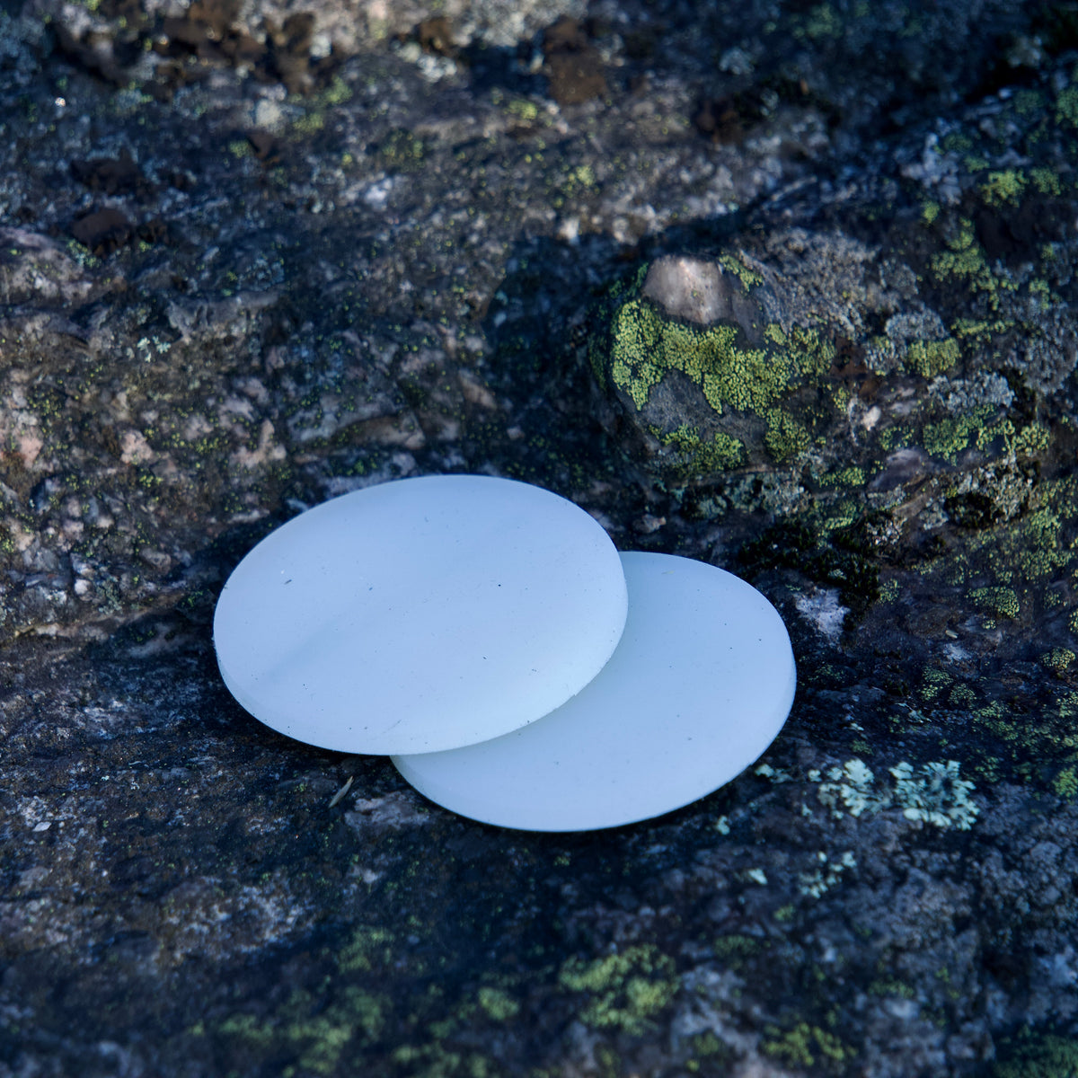 Silicone Grip Disc for the VÄKI coffee mug