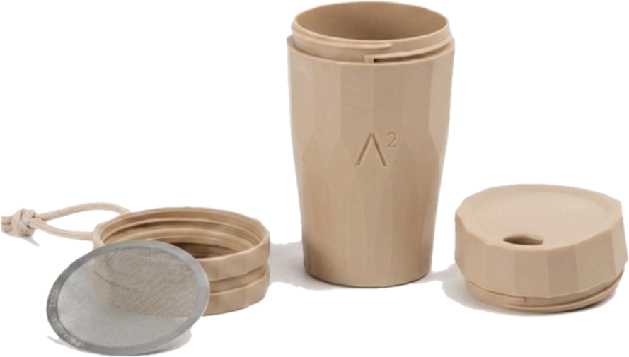 Kota2 VÄKI multi-use coffee mug