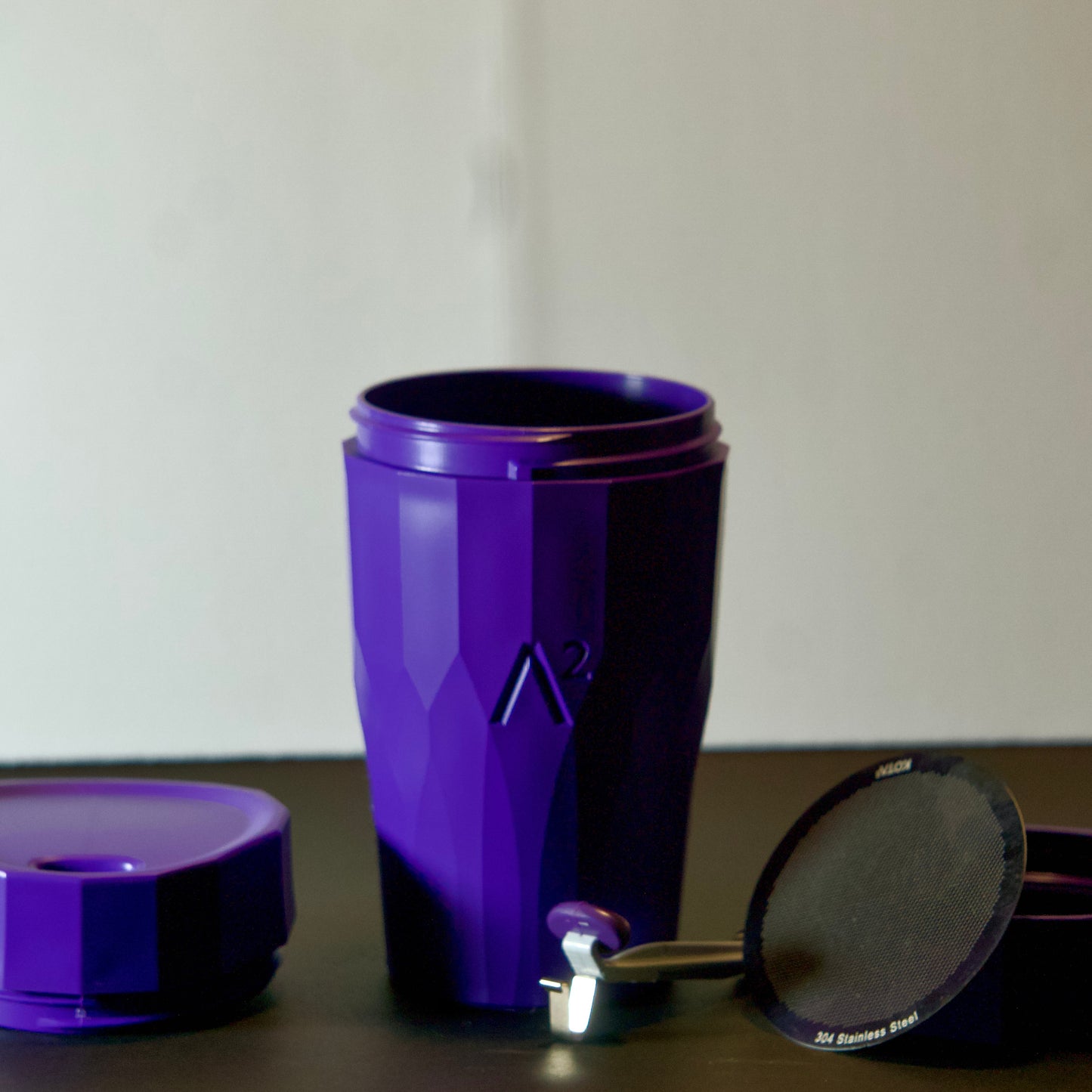 VÄKI multi-use coffee mug