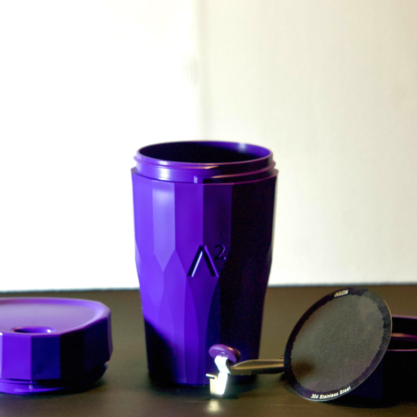 VÄKI multi-use coffee mug