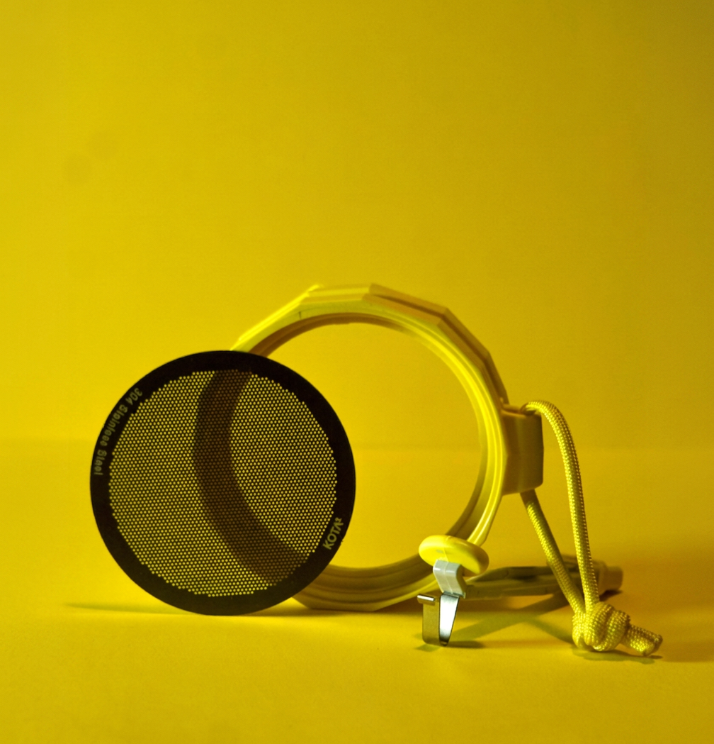 VÄKI multi-use coffee mug