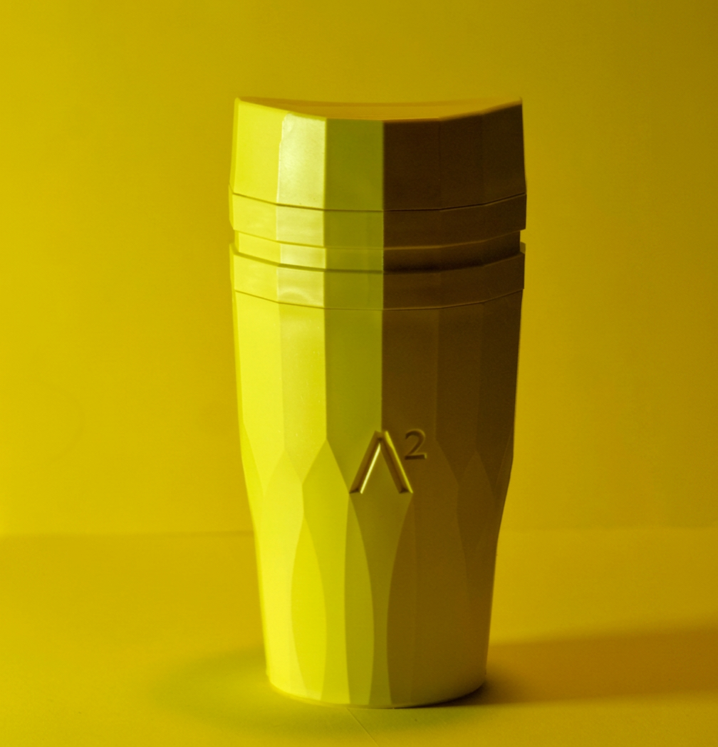 VÄKI multi-use coffee mug