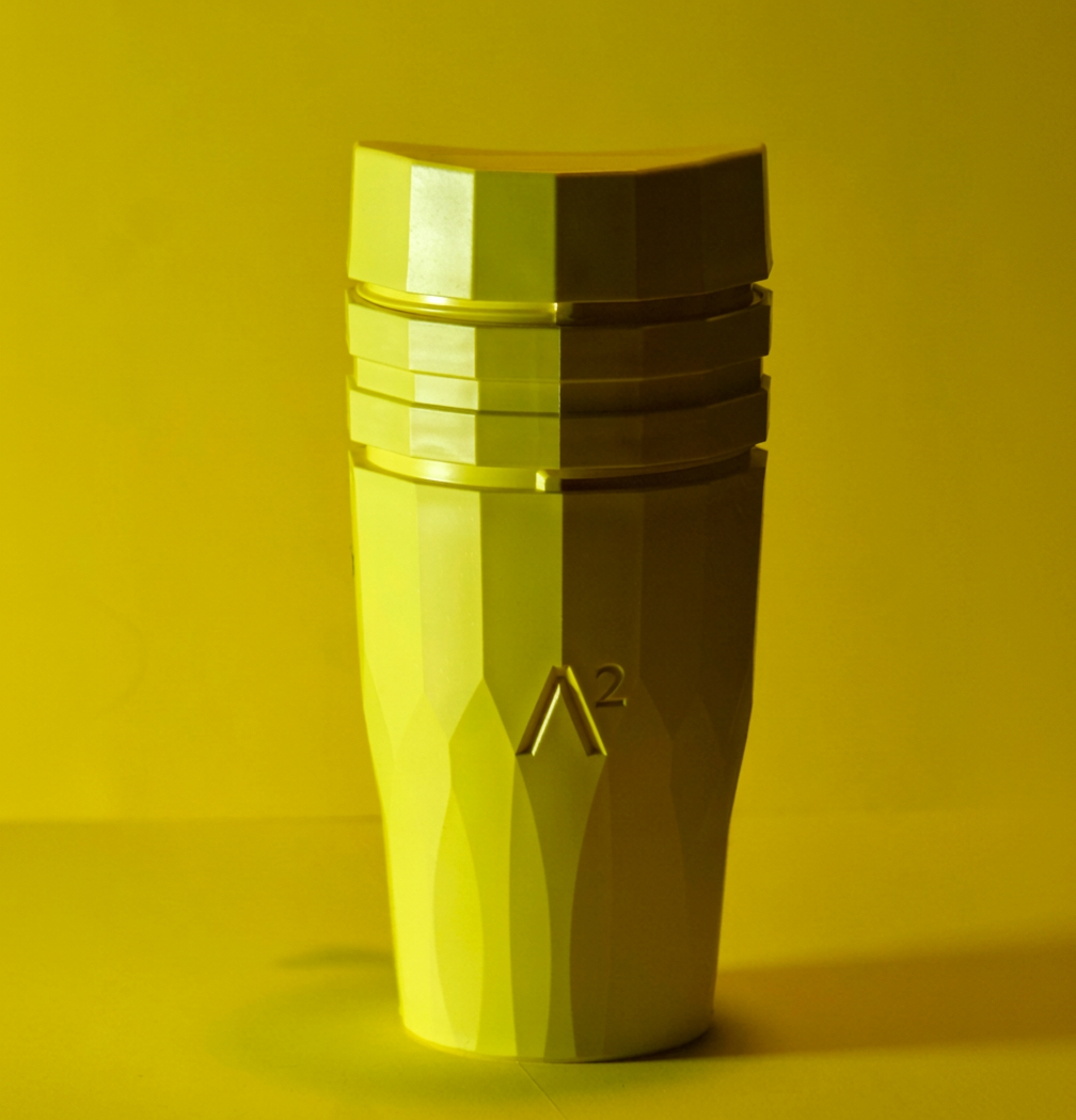 VÄKI multi-use coffee mug