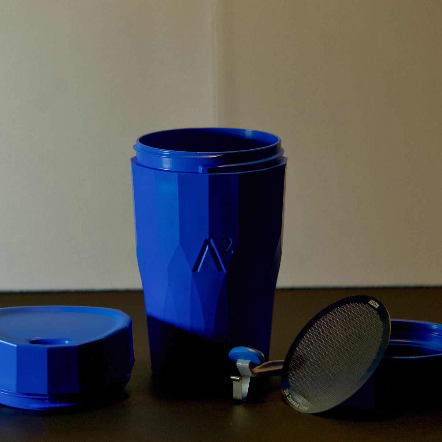 VÄKI multi-use coffee mug