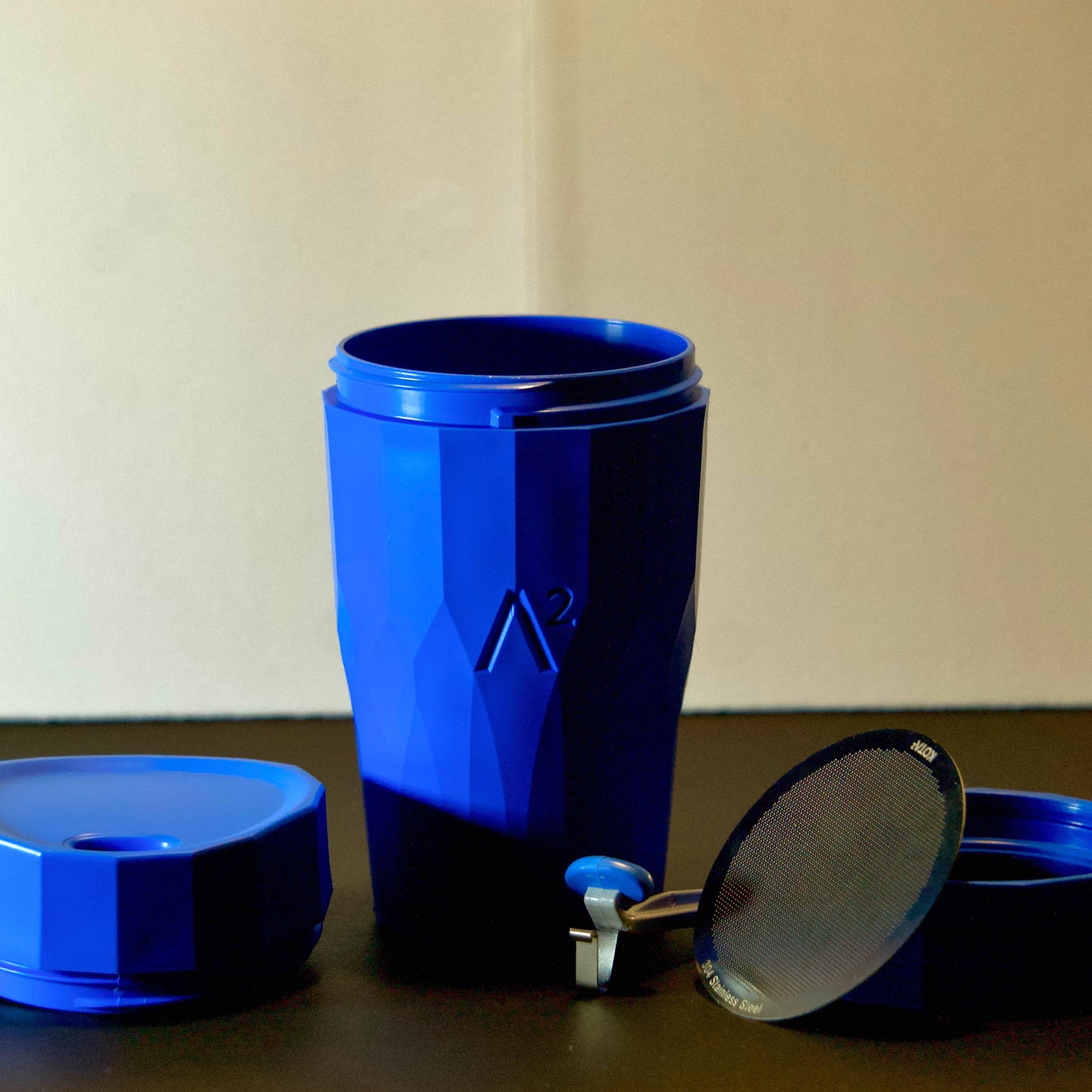 VÄKI multi-use coffee mug