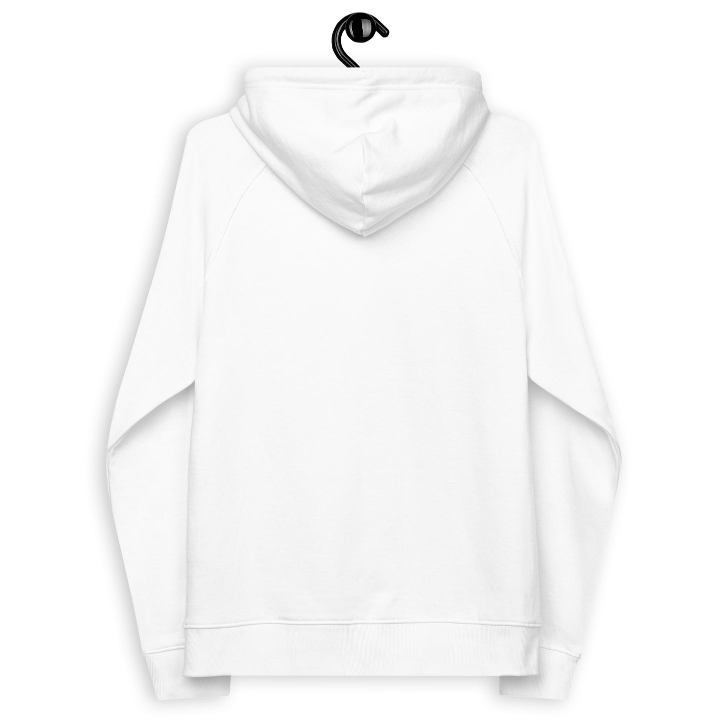 VÄKI Unisex organic cotton hoodie