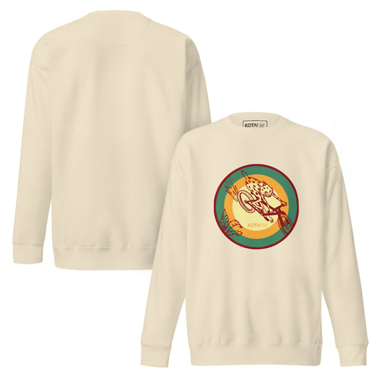 Unisex MTB Lynx Sweatshirt