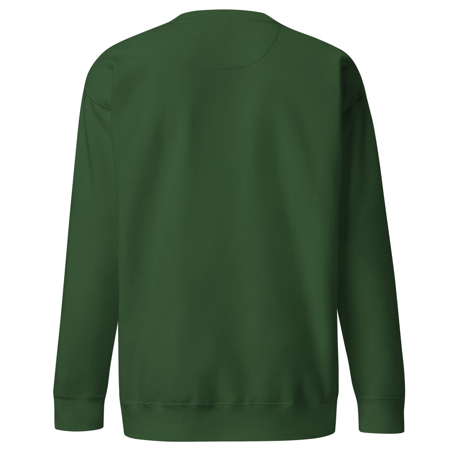 Unisex MTB Lynx Sweatshirt